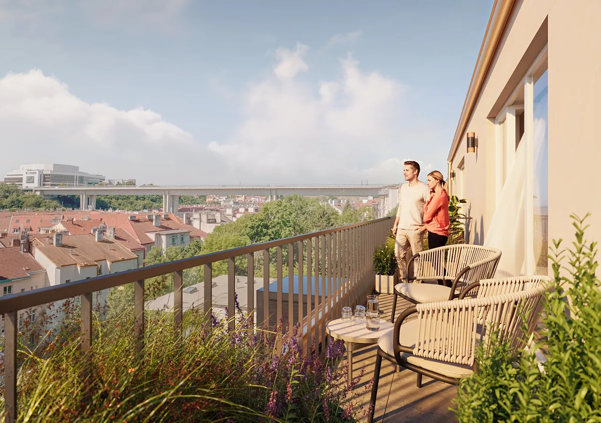 Prodej bytu atypický 72 m²